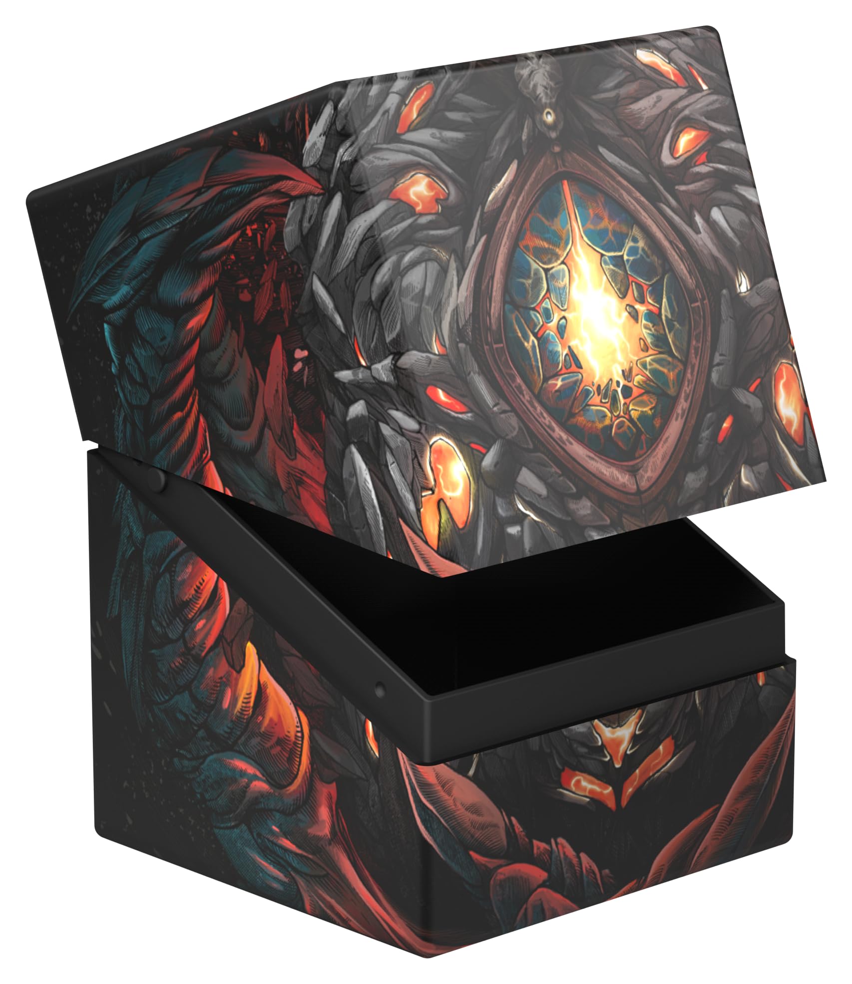 Amazon.com: Ultimate Guard - RTE Boulder 100+ - Magic: The